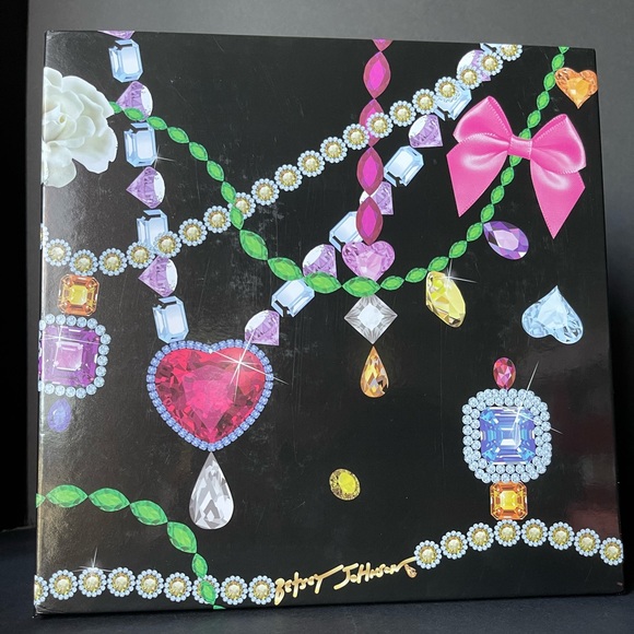 Betsey Johnson cross body and tech case gift set 💐 - Picture 4 of 4